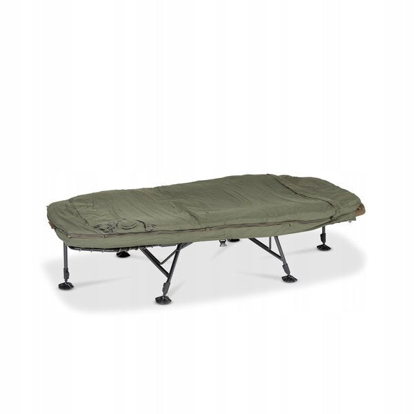 Nash Indulgence 5 Season SS3 Sleep System Brand Nash