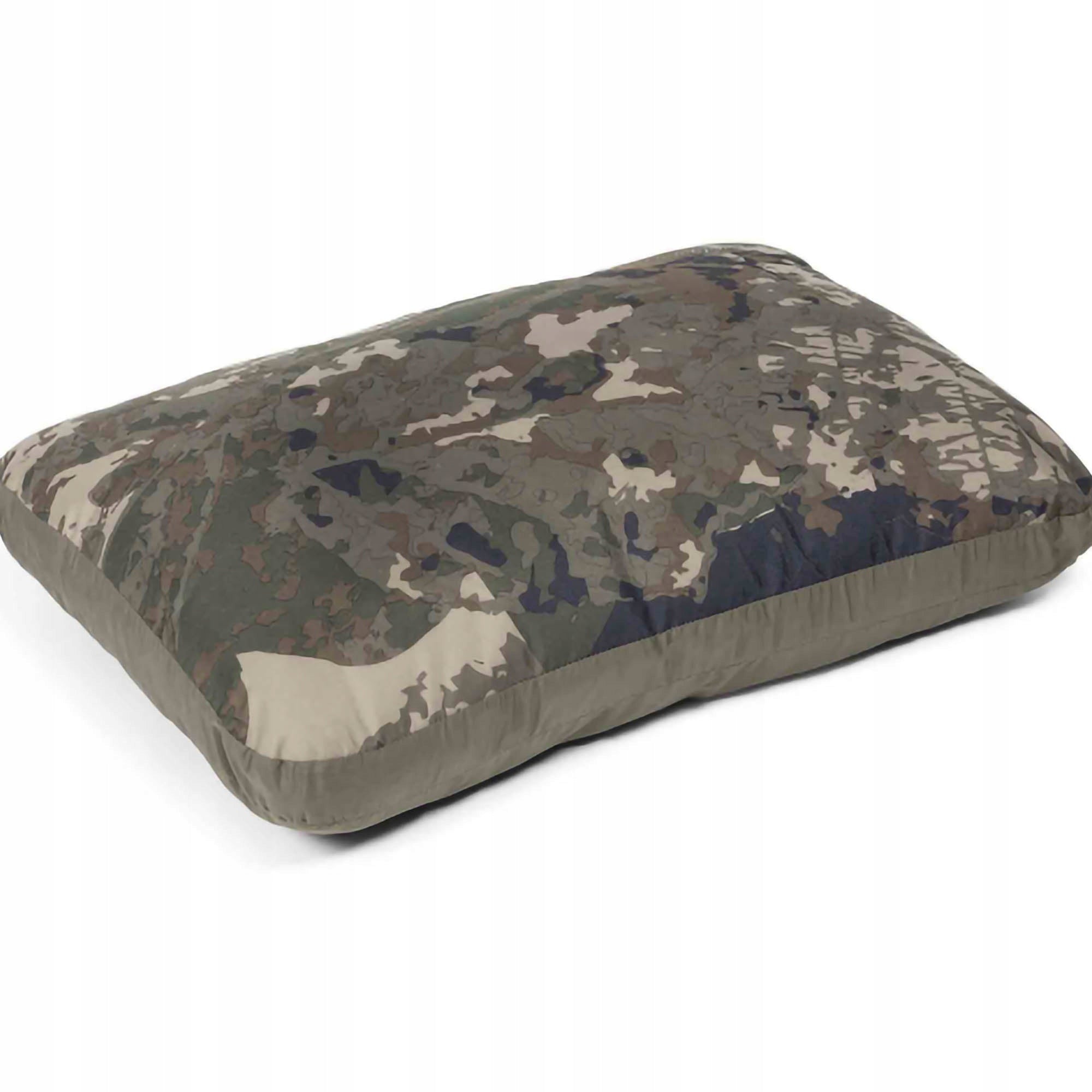 Nash Indulgence Pillow Camo Wide