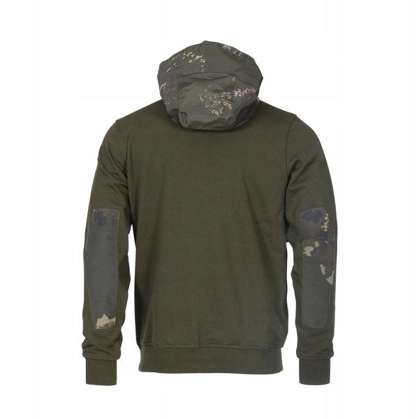 Nash Scope HD S Sweatshirt Color green