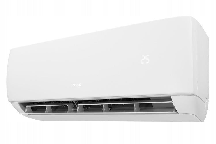 Nástenná klimatizácia AUX J-SMART 3,5 kW Ionizátor WiFi klimatizace SK/CZ Packaging status original