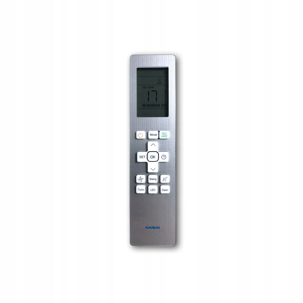 Nástenná klimatizácia Kaisai Ice 3,5 KW KLW-12HRHI / KLWB-12HRHO Brand Kaisai