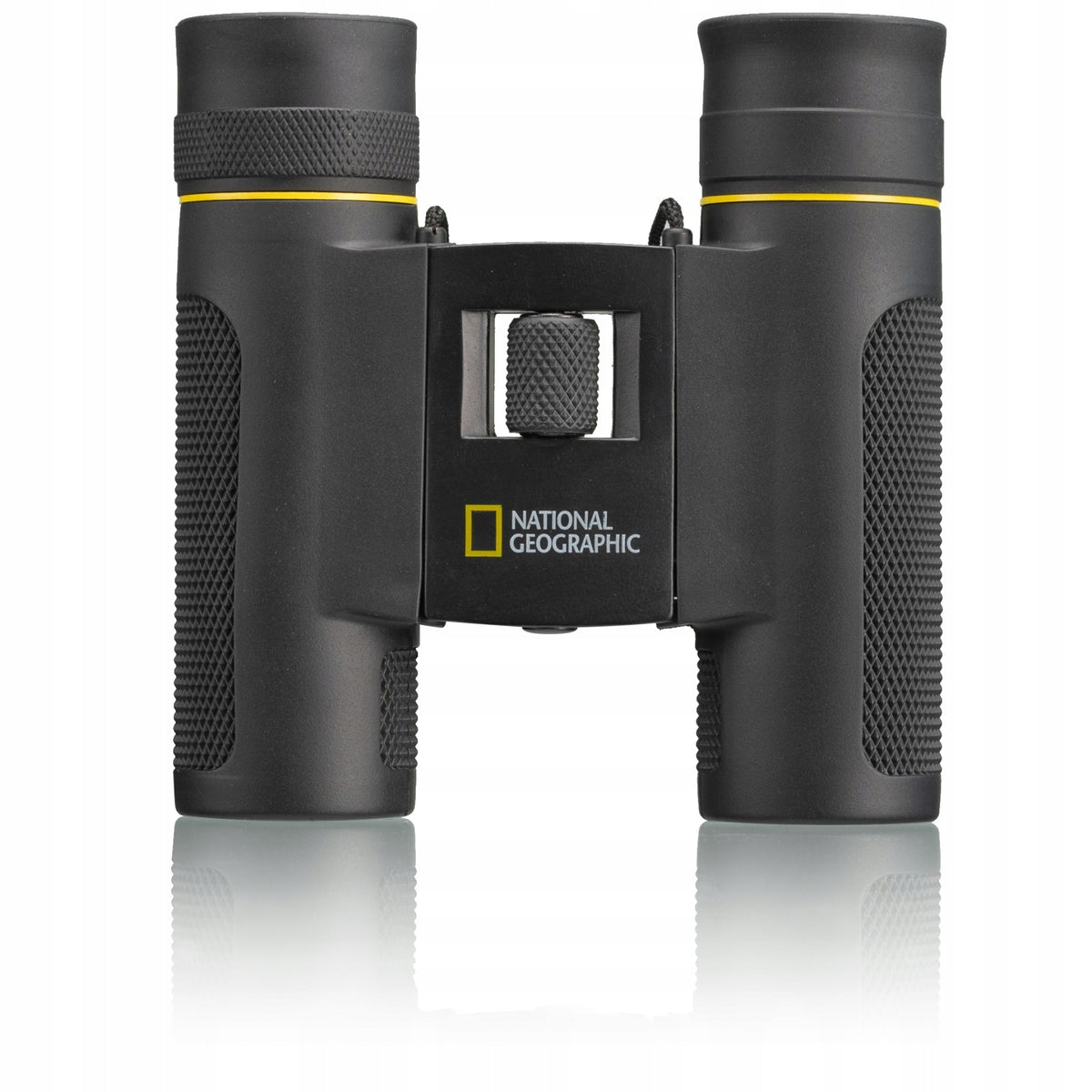 National Geographic 10x25 Binoculars Manufacturer code B9025200