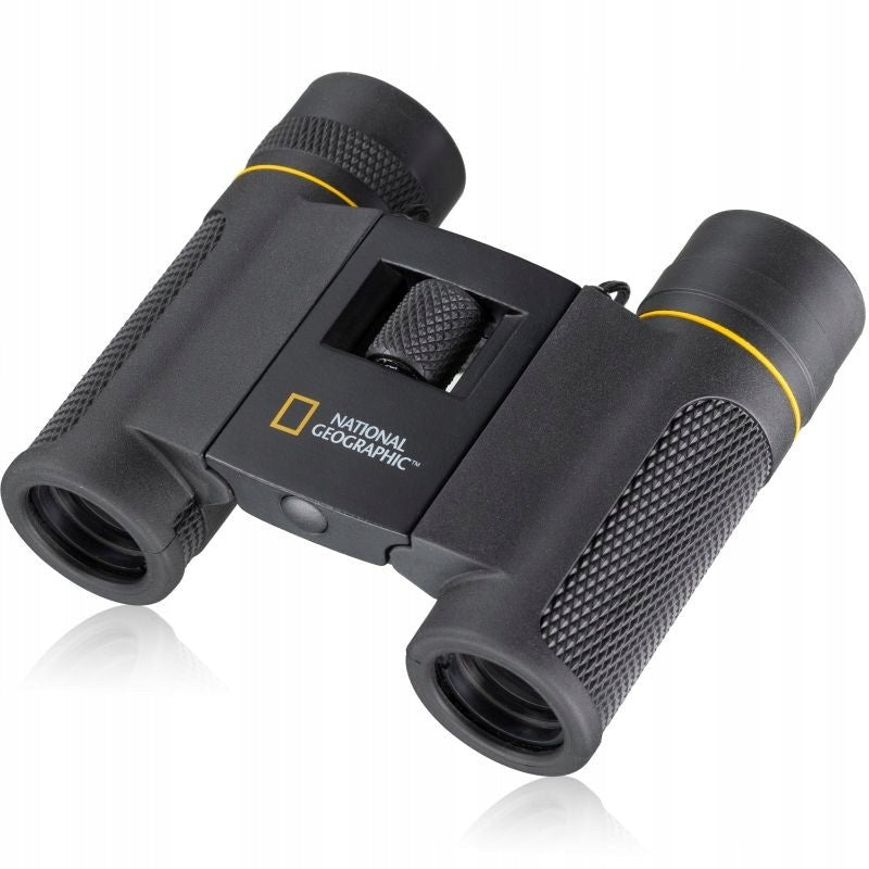 National Geographic 8x21 Binoculars