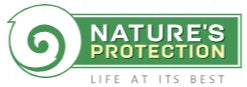 Nature's Protection Superior Care White Dogs Fish Recipe Dry Dog Food 1.5 kg Brand Nature's Protection