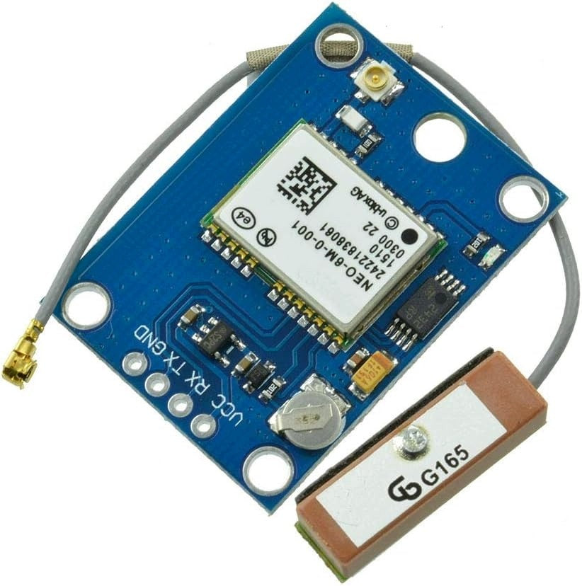 Navigation DEEPED NEO-6M 0 " Brand DEEPED