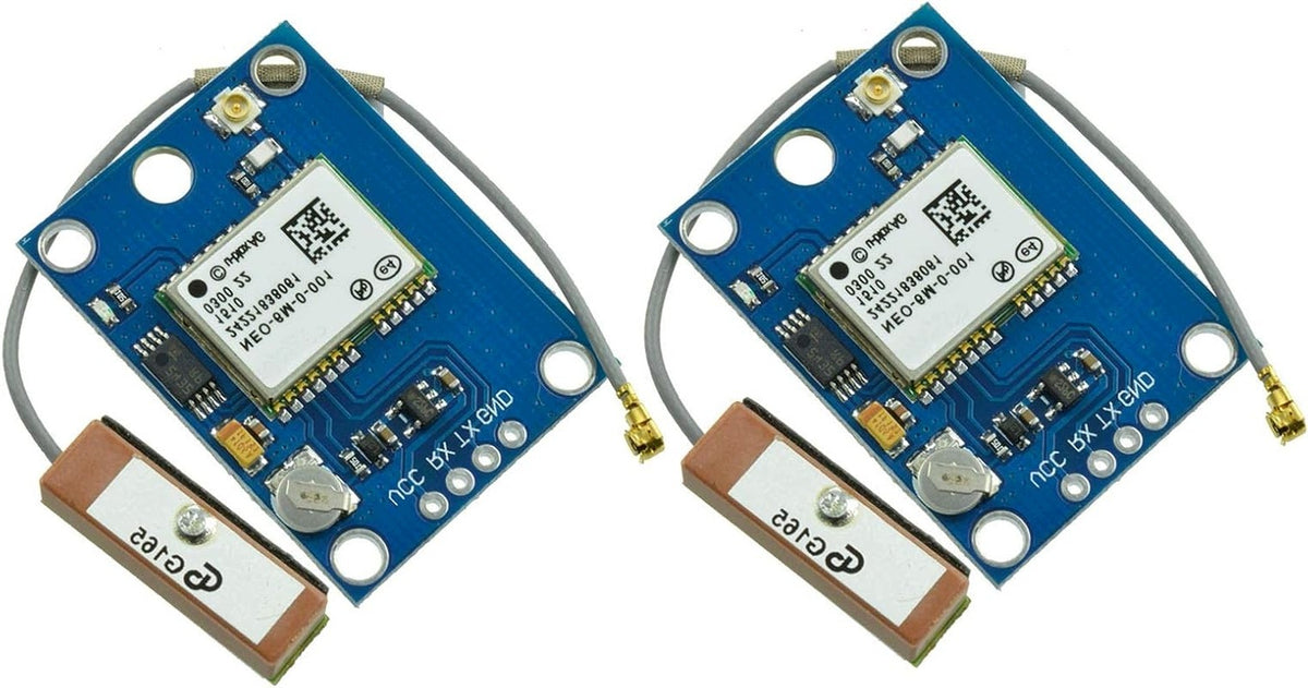 Navigation DEEPED NEO-6M 0 "