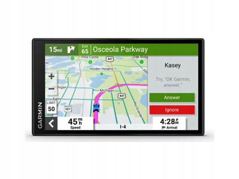 Navigation GARMIN DriveSmart 66 EU MT-D WiFi