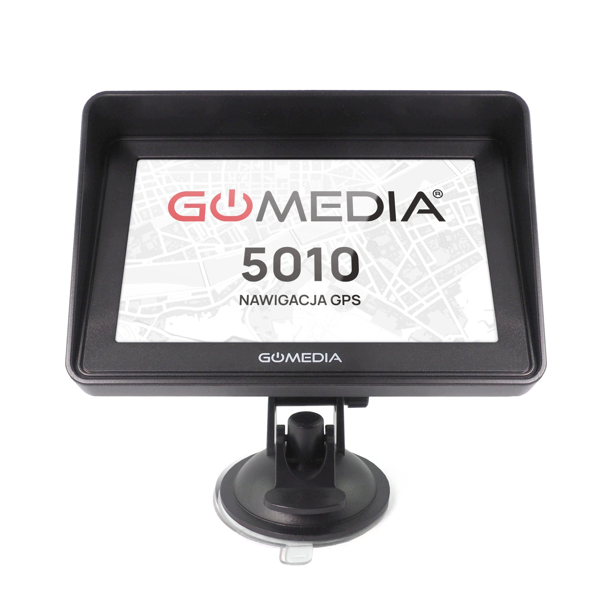 Navigation GOMEDIA 5010_NAV_C 5 " Manufacturer code 5010_NAV_C