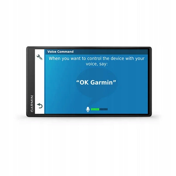 Navigation Garmin DRIVESMART 55 Digital Traffic 5,5 " 010-02037-13 Brand Garmin