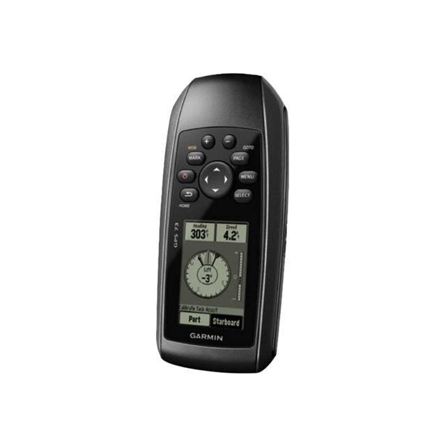 Navigation Garmin GPS 73 2 "