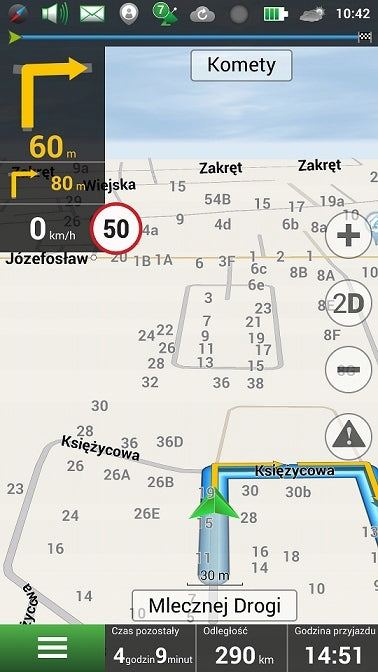 Navigation Navitel Navigator Europe 47 Countries EAN (GTIN) 8594181741552