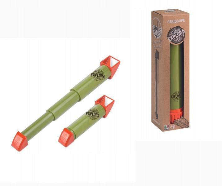 Navir, Periscope XL