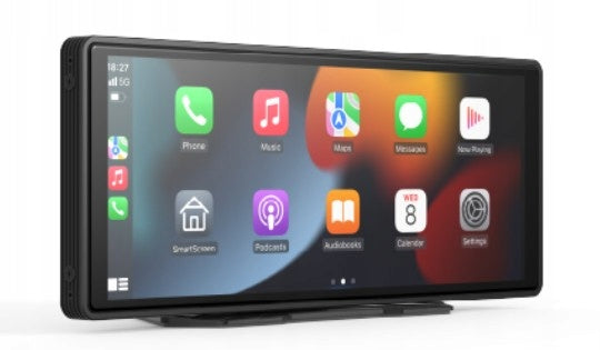Navitel DS1020 10,2 inch CarPlay Android Auto Reversing Camera Navigation Brand NAVITEL