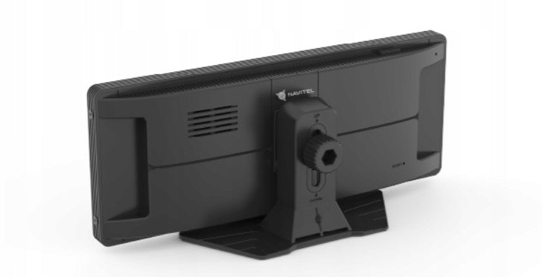Navitel DS1020 10,2 inch CarPlay Android Auto Reversing Camera Navigation Model DS1020