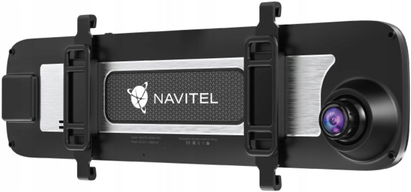 Navitel MR450 GPS Night Vision Full HD Auto-Start WiFi Video Recorder Brand NAVITEL