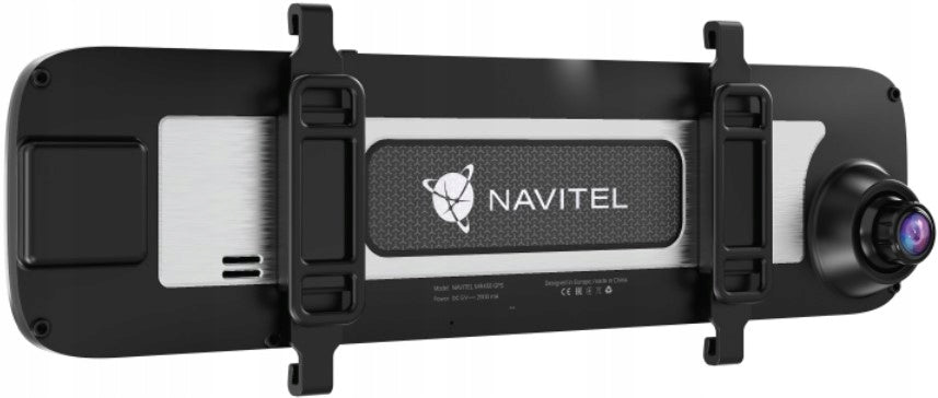 Navitel MR450 GPS Night Vision Full HD Auto-Start WiFi Video Recorder Model MR450 GPS