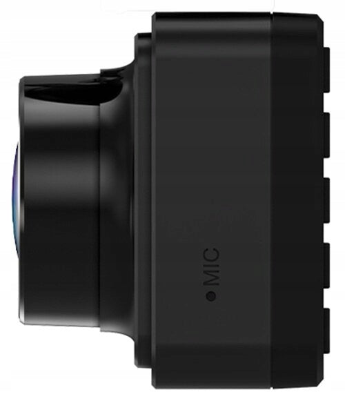 Navitel R260 NV Night Vision Full HD 60FPS Auto-Start Video Recorder Memory card included none