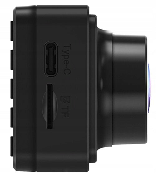 Navitel R260 NV Night Vision Full HD 60FPS Auto-Start Video Recorder Recording quality Full HD (1920 x 1080)