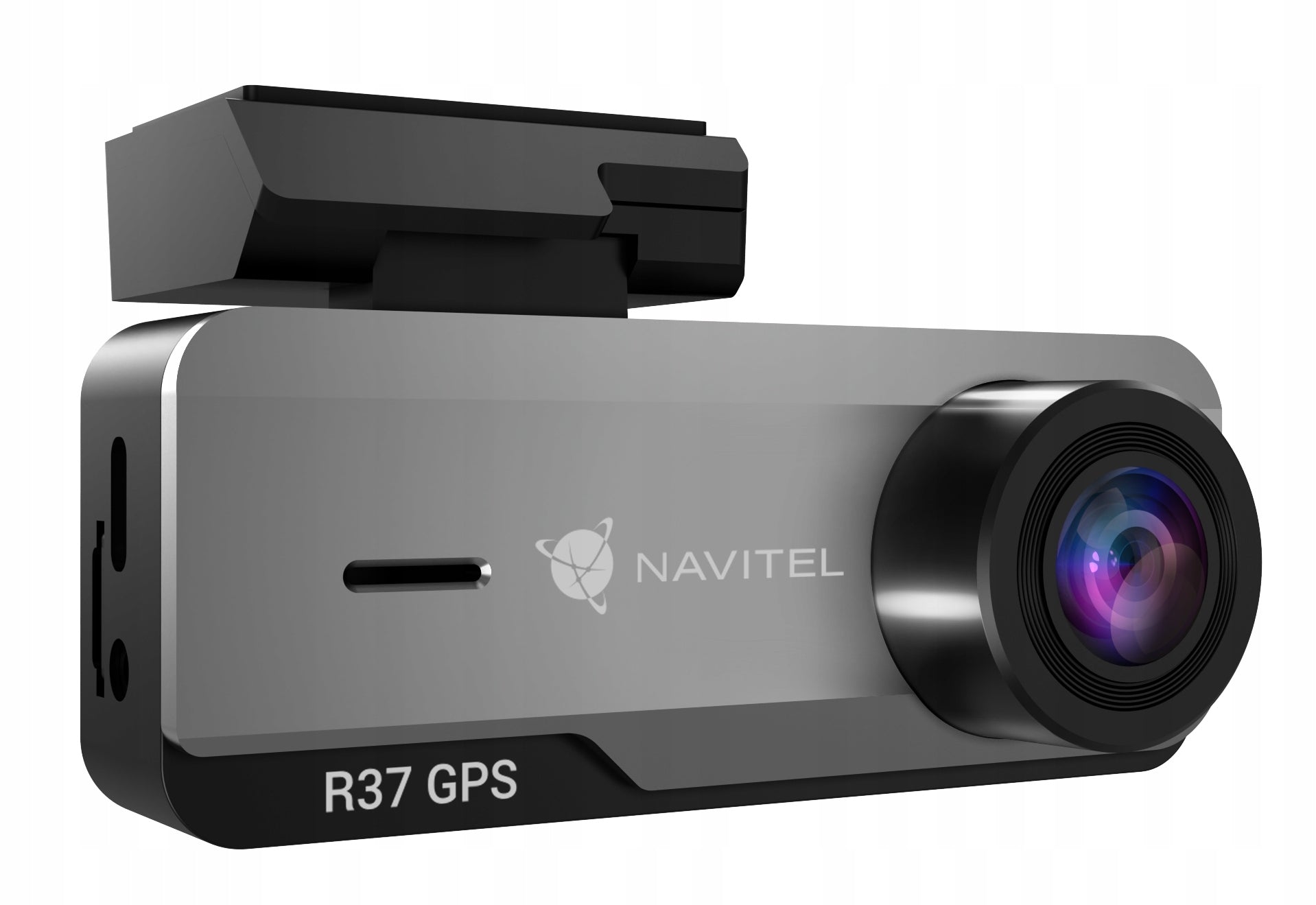Navitel R37 FHD/WiFi/GPS Car Video Recorder