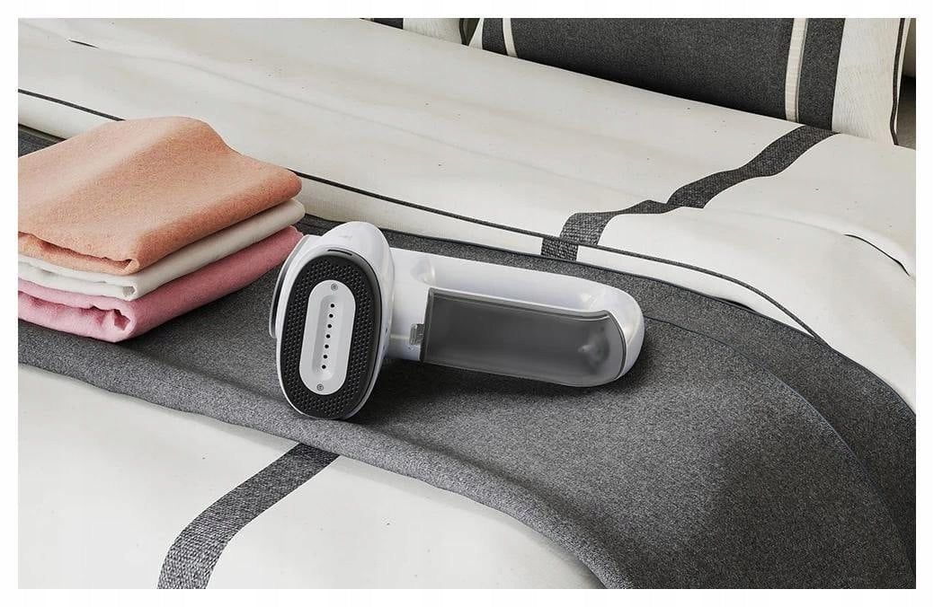 Neakasa Magic 1 - clothes steamer with steam suction function Brand Neakasa