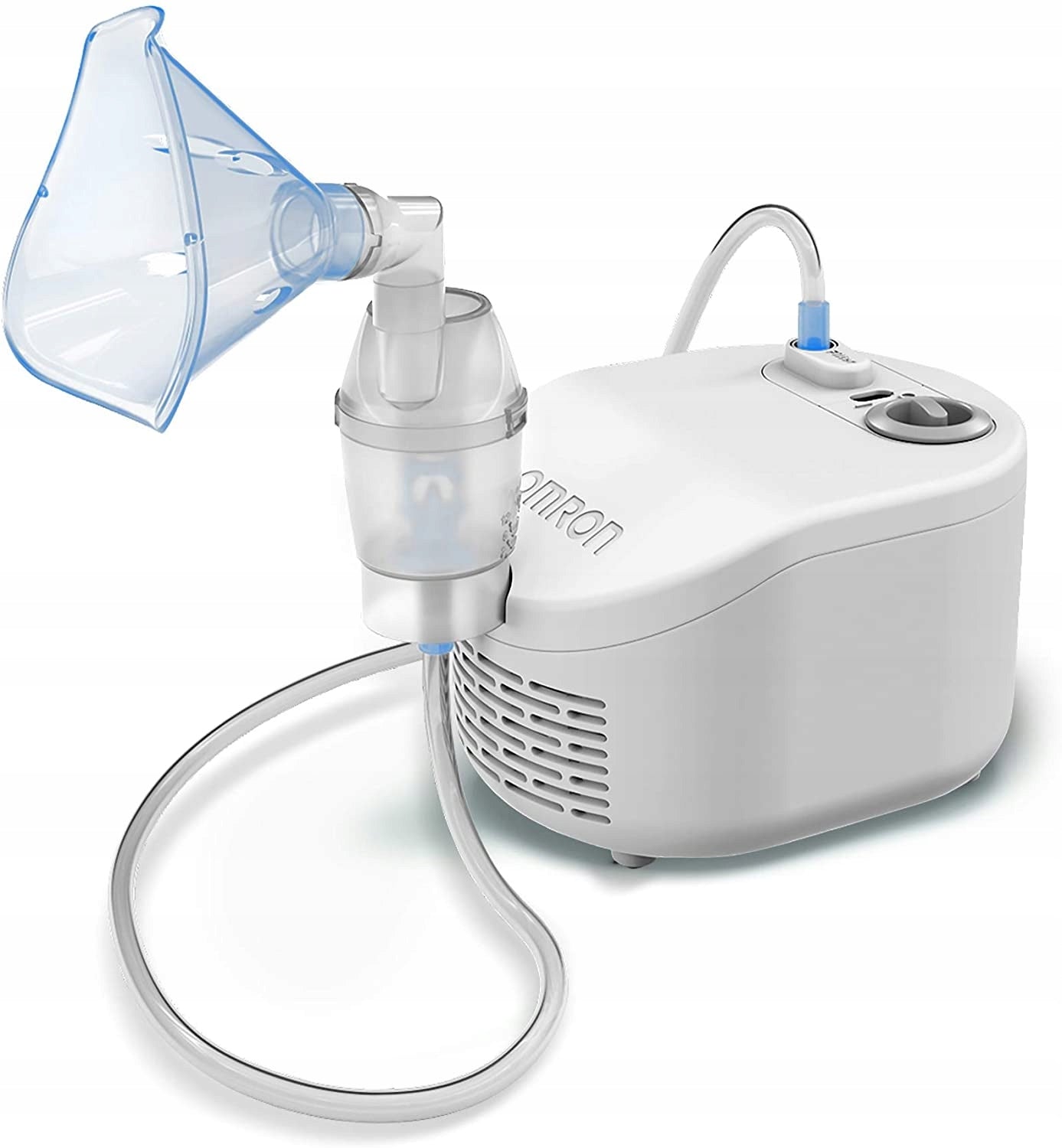 Nebuliser Omron X101 Easy white
