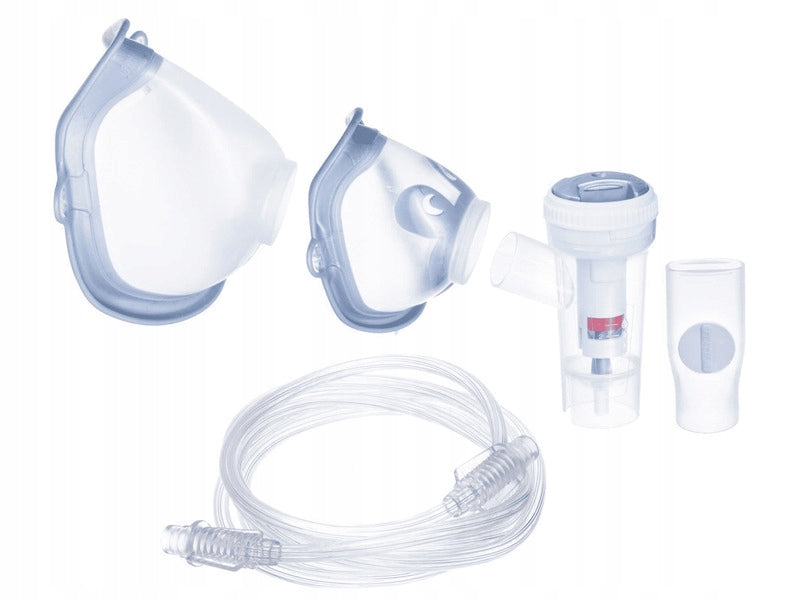 Nebuliser kit FLAEM RF9 4NEB