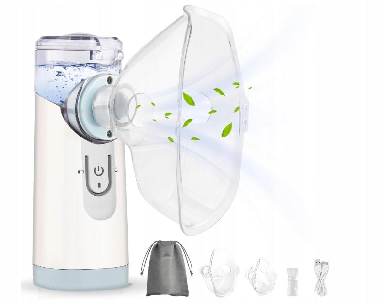 Nebulizer for children and adults YS30
