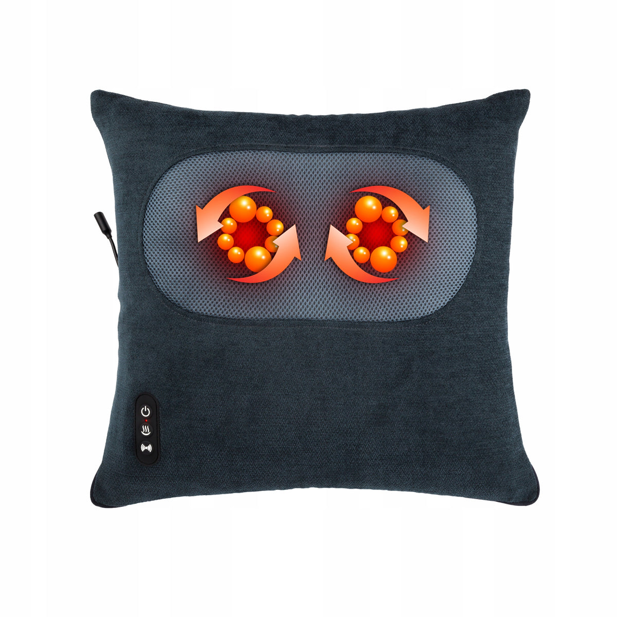 Neck Massager, Wireless Massage Pillow Medivon Hestia Packaging status original