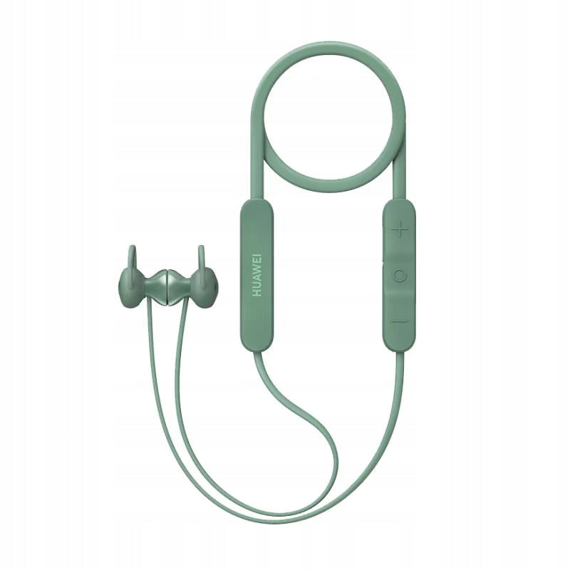Neckband Wireless Bluetooth Headset Huawei Freelace Green Brand Huawei