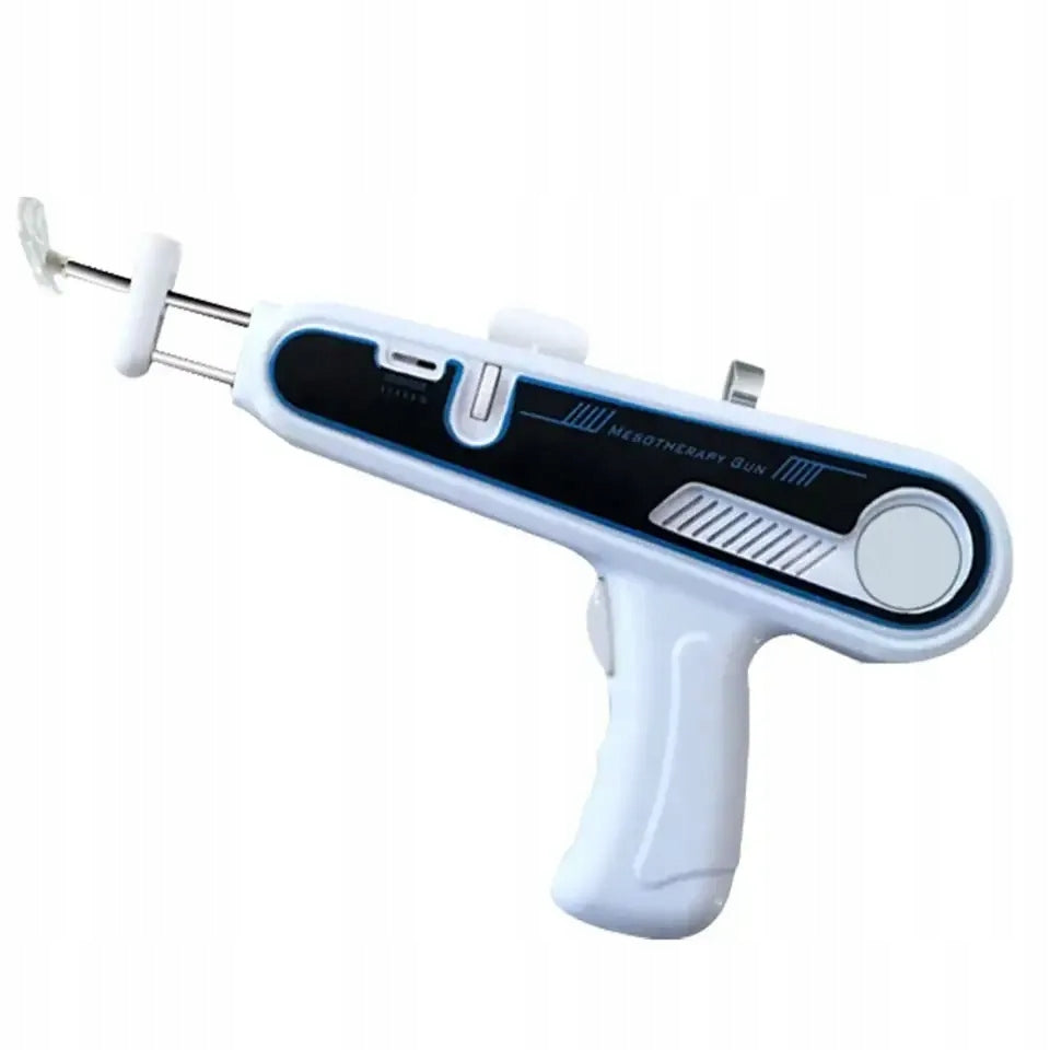 Needle Mesotherapy Gun Rejuvenation Pro Brand Beauty System
