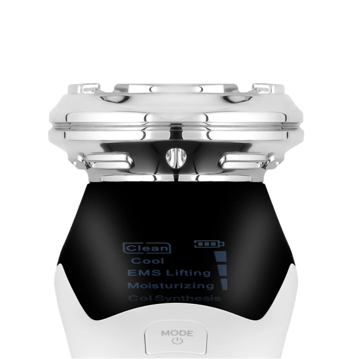 Needleless Mesotherapy Face Massager MEDICA+7.0 EMS+LED+Ultrasound 10W Manufacturer of a medical device Medica