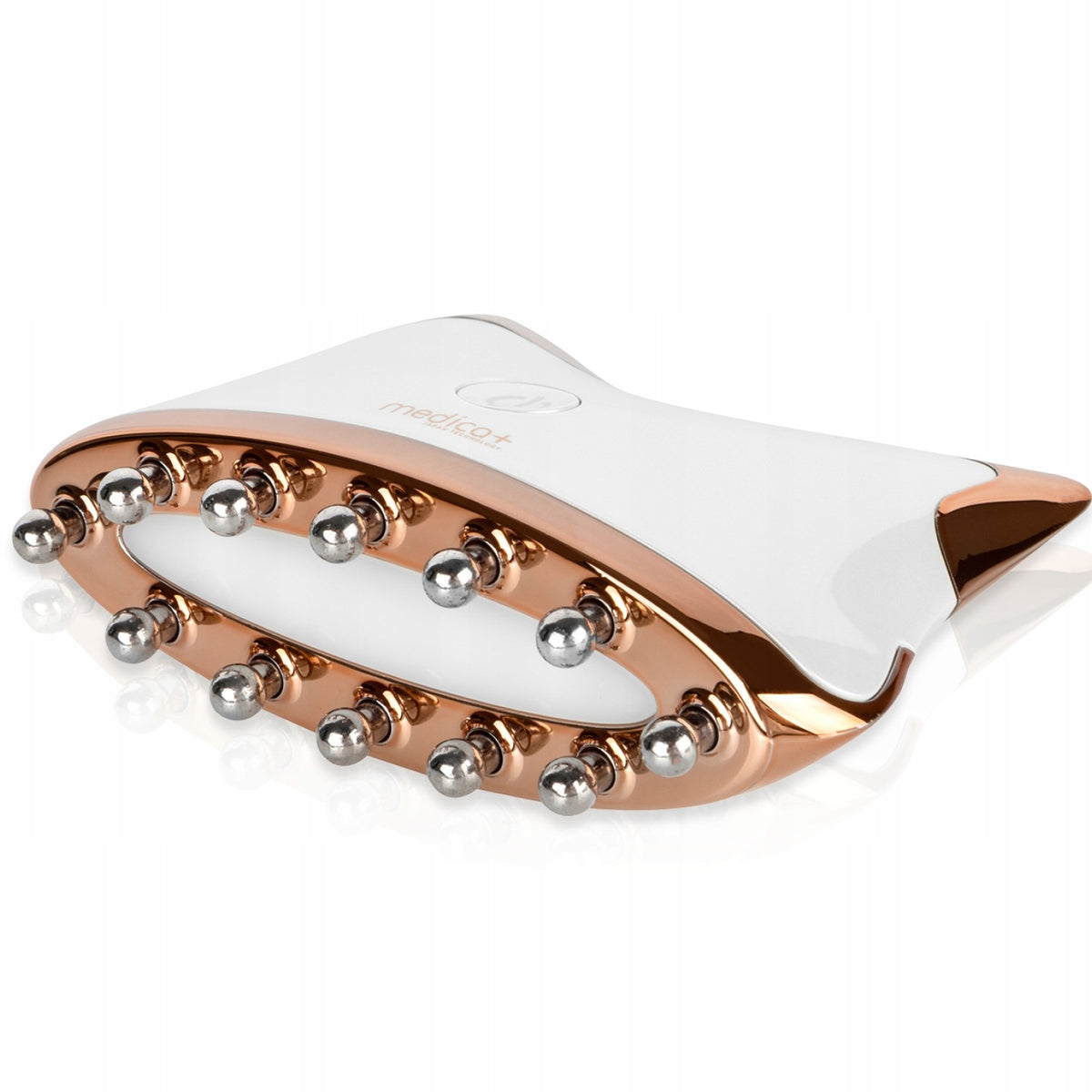 Needleless Mesotherapy Face Massager MEDICA+ Skin Lifting 5.0 (Japan) Packaging status original