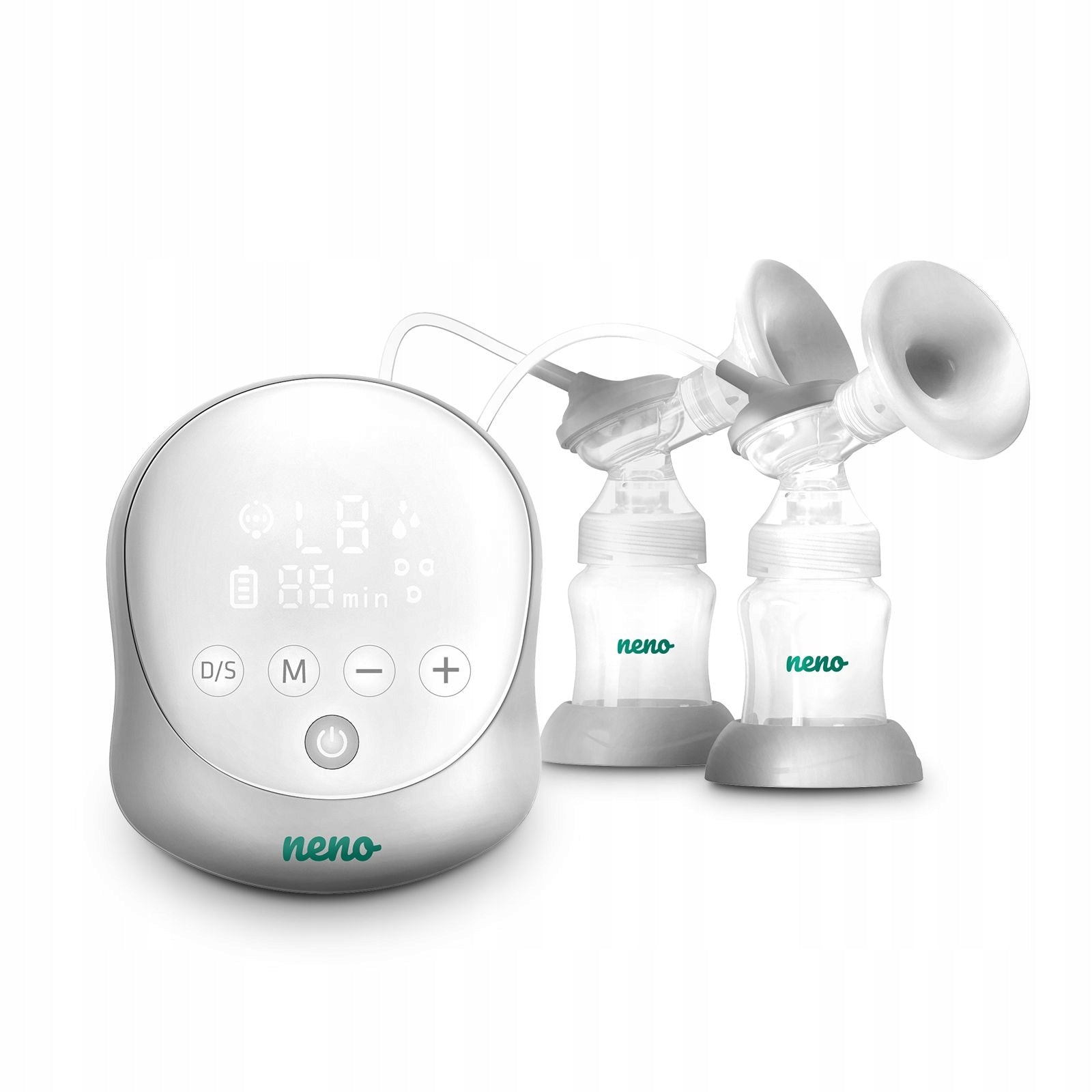 Neno Due – Dual Two-phase Electronic Breast Pump EAN (GTIN) 5902479671949