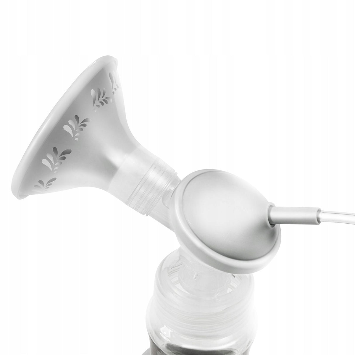 Neno Due – Dual Two-phase Electronic Breast Pump Manufacturer code 345788