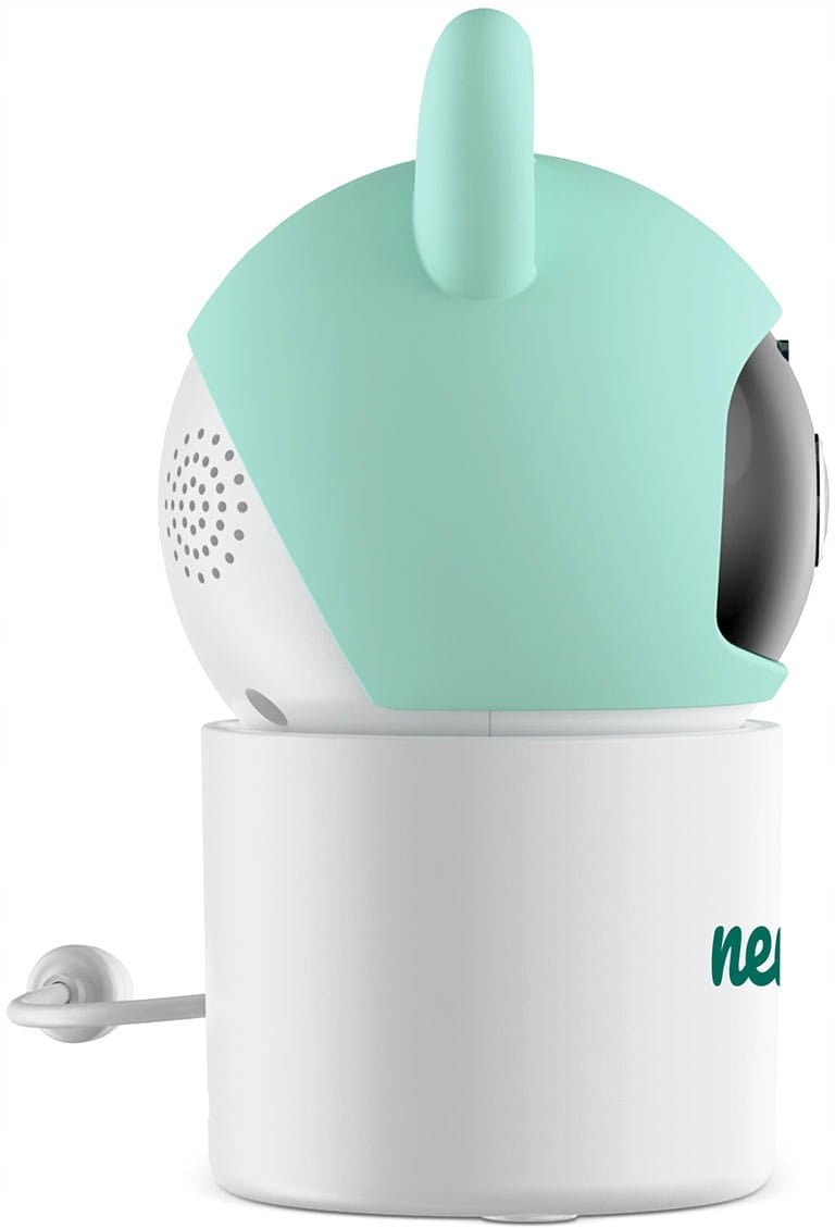 Neno Orso - video nanny IP WiFi Color white