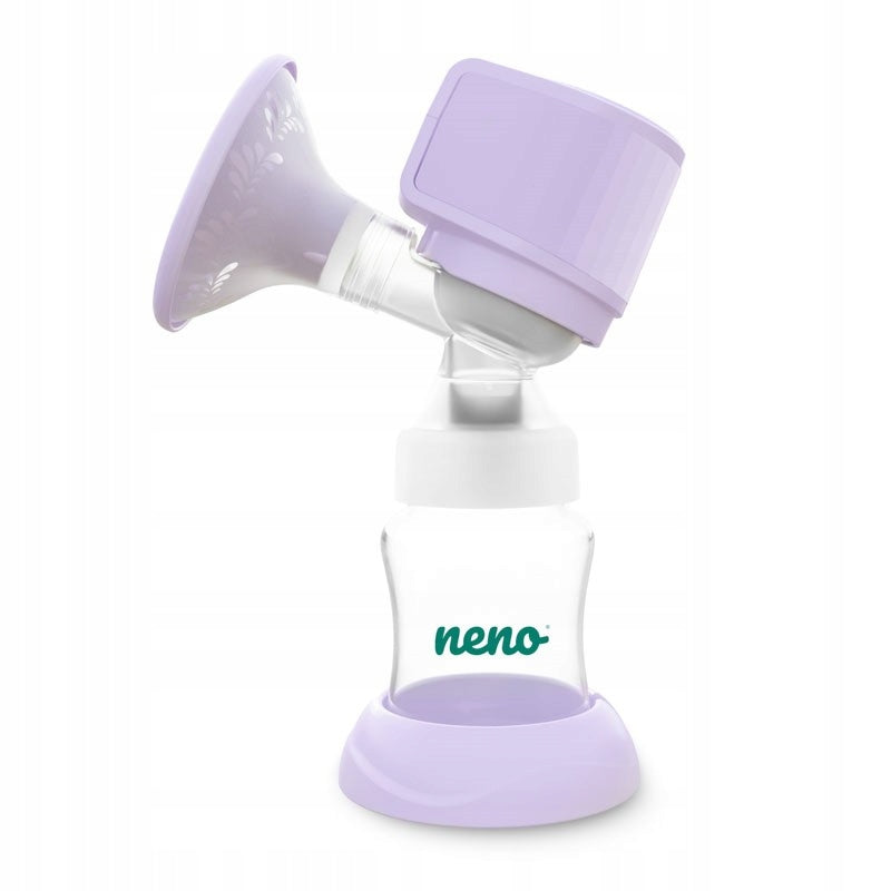 Neno Presto Three-phase wireless breast pump EAN (GTIN) 5902479673912