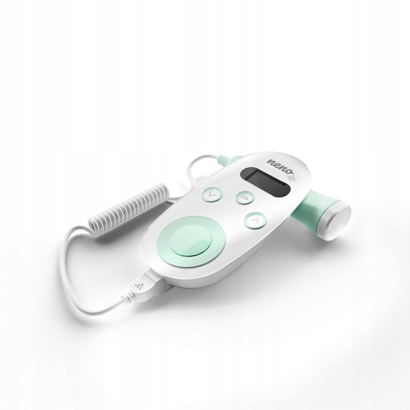 Neno Ultrasonic fetal heart rate detector Sereno Brand Neno