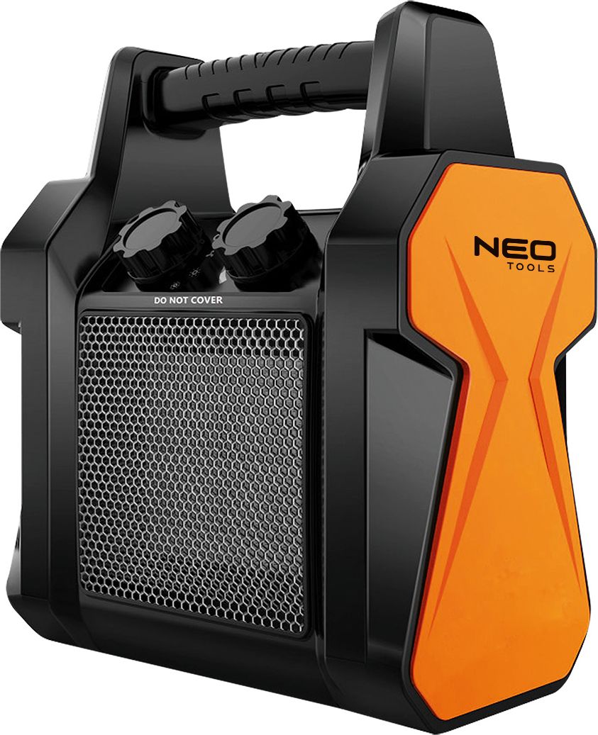 Neo Ceramic Electric Heater PTC, 3kW 90-061