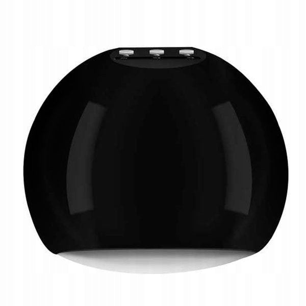NeoNail 12W LED LAMP Black Brand NEONAIL
