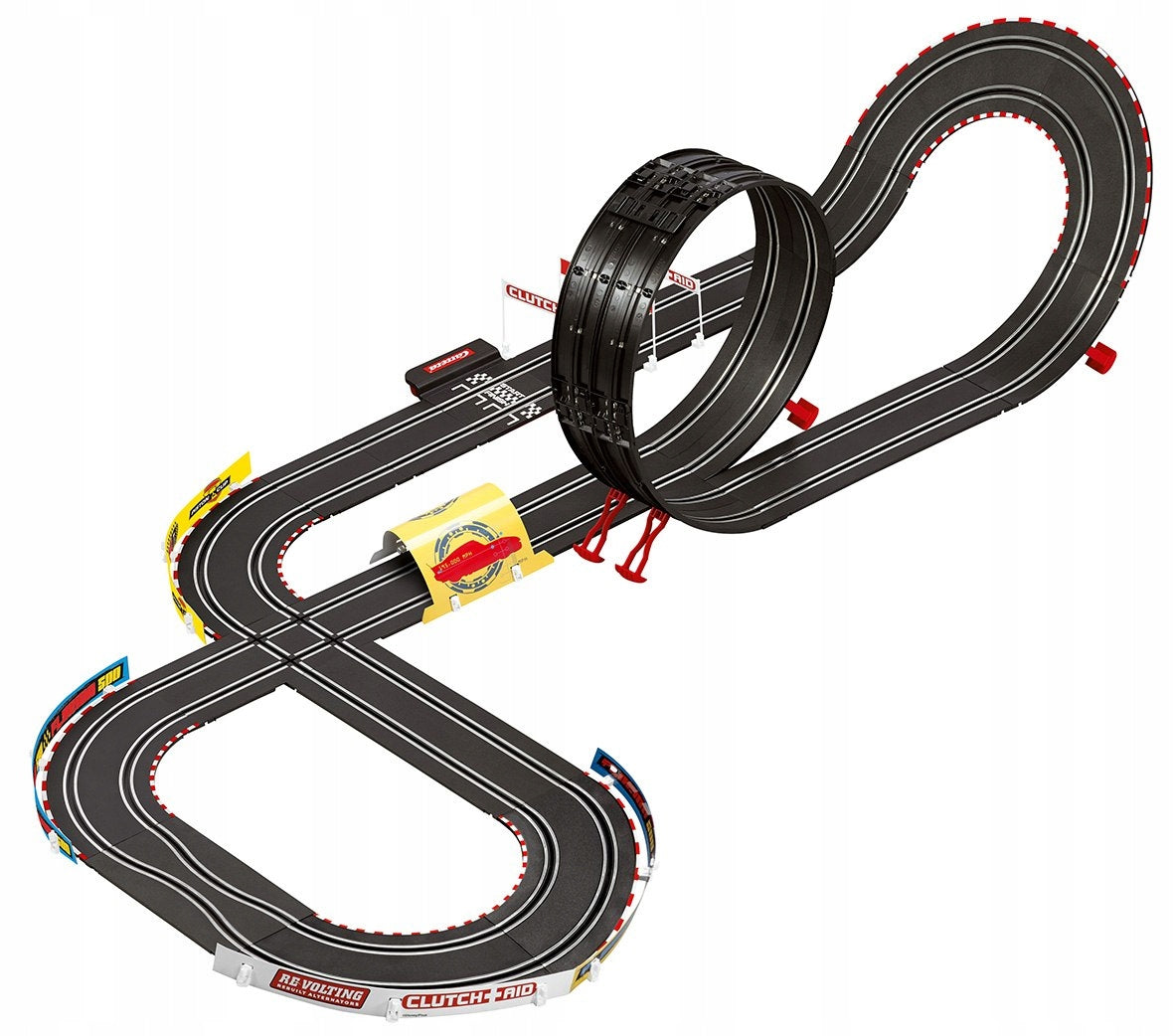 Neon Nights Carrera 62477 Manufacturer code 62477