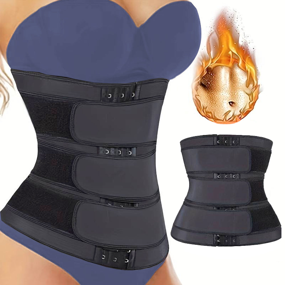 Neoprene belt modeling corset Body Slim XXL