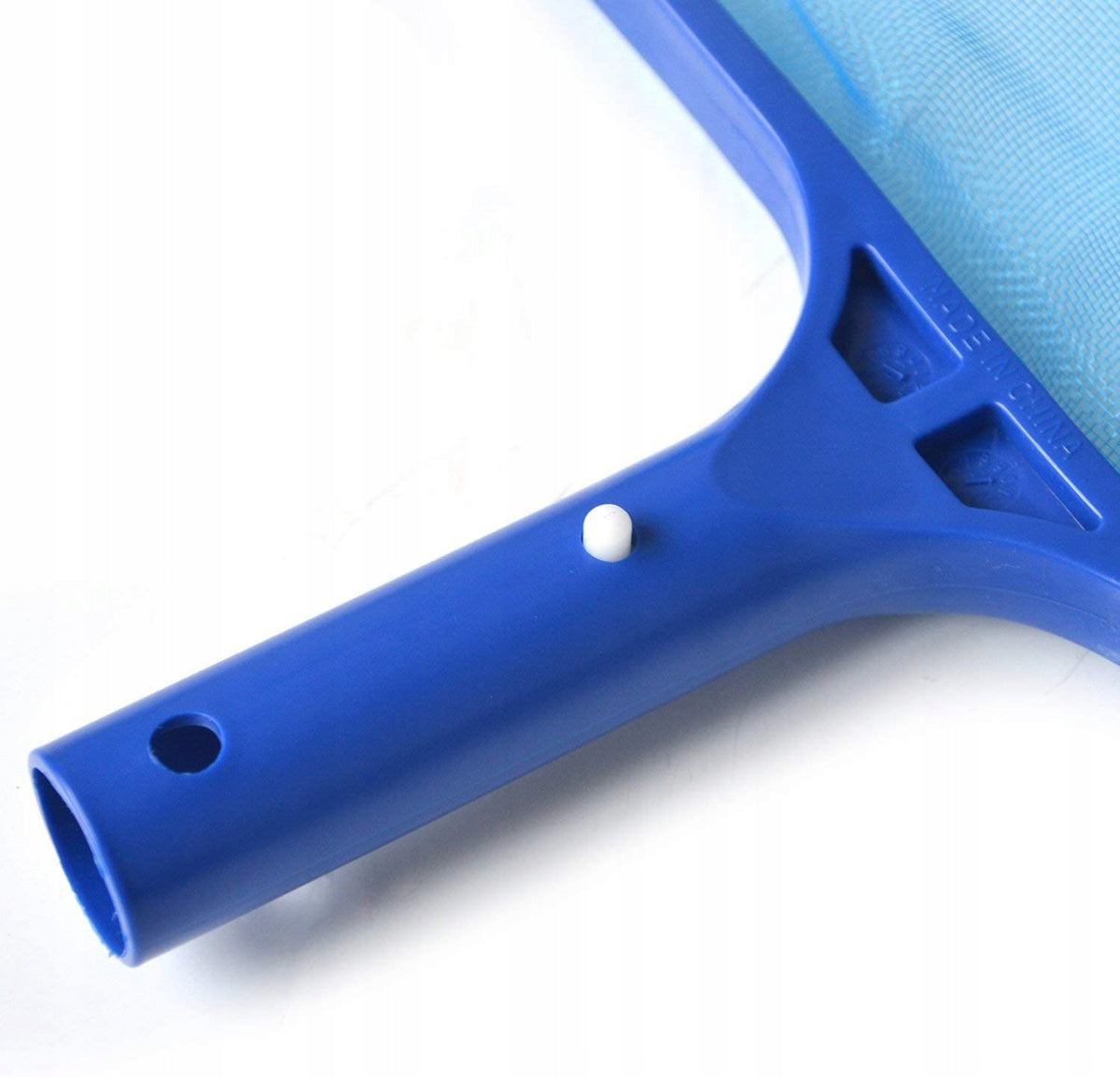 Net Landing Net Collector Strainer for Catching Cleaning Swimming Pool Jacuzzi 1201 Manufacturer code 78uyi