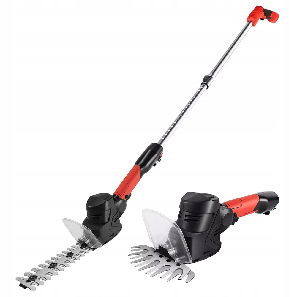 Network Shears Telescopic Shears Cordless Electric Quiet For Trees Brand Bedee