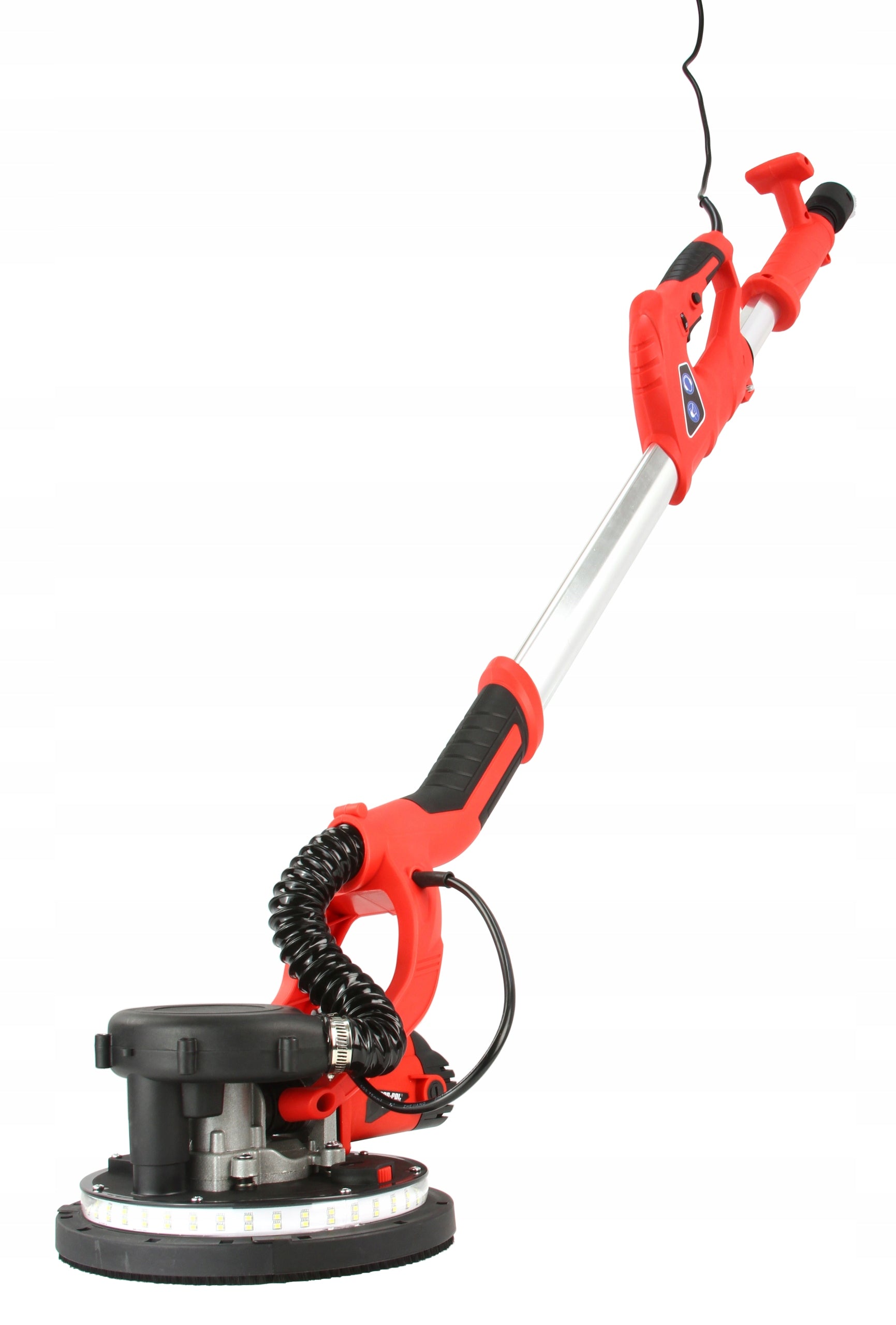 Network gypsum sander Mar-Pol 1800 W 230 V Manufacturer code M90205
