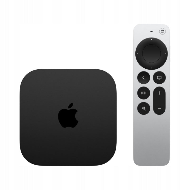 Network player APPLE MXH02FD/A