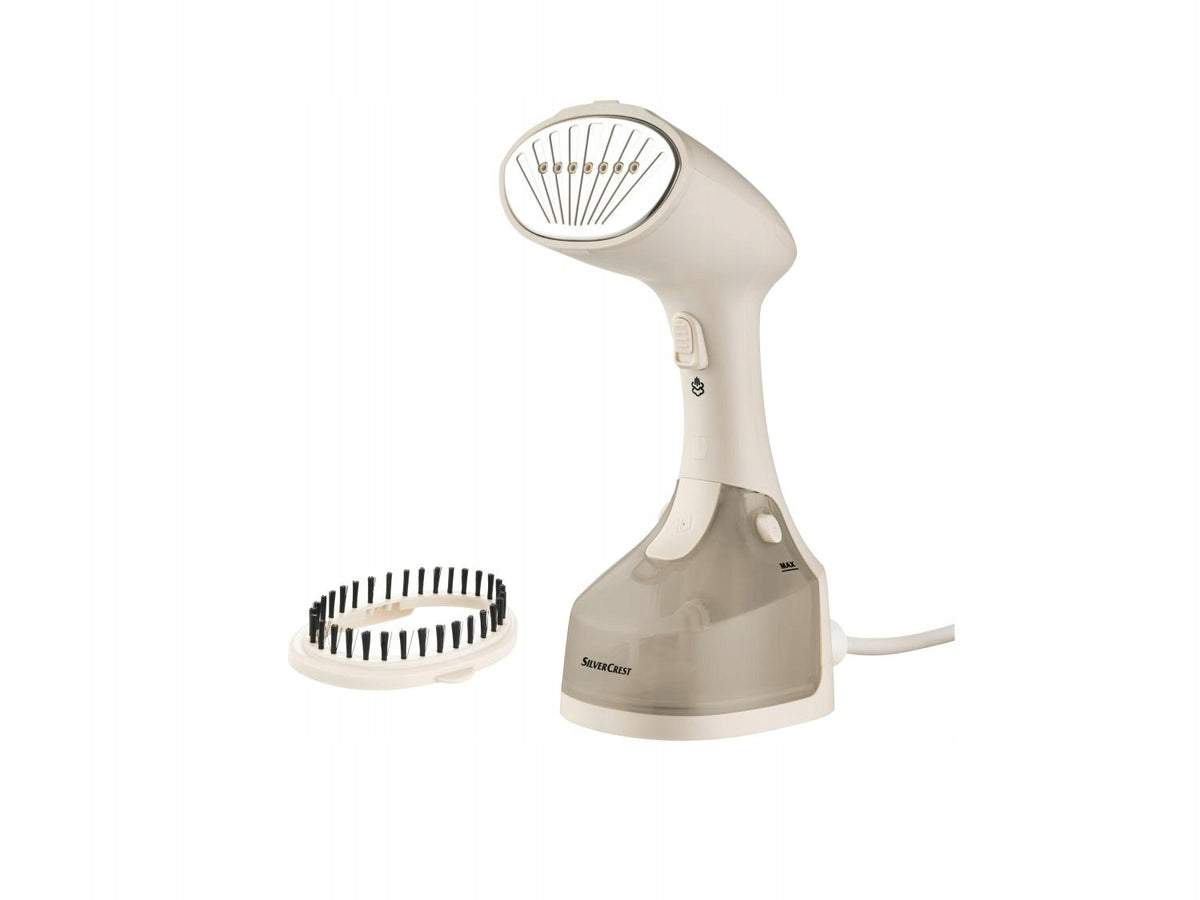 Network steamer SilverCrest 1400W 0,25l 20 g/min