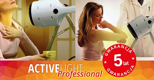 New LARGE medical lamp Activelight EAN (GTIN) 5999884459132