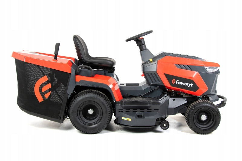 New Model Garden tractor Faworyt version PRO 586cm3 V2 2-Cylindry 102cm Manufacturer code 38054752