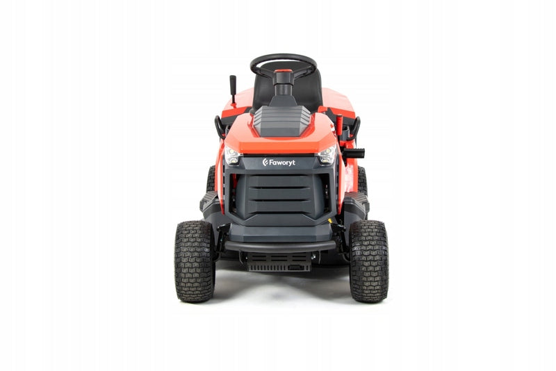 New Model Garden tractor Faworyt version PRO 586cm3 V2 2-Cylindry 102cm Packaging status original