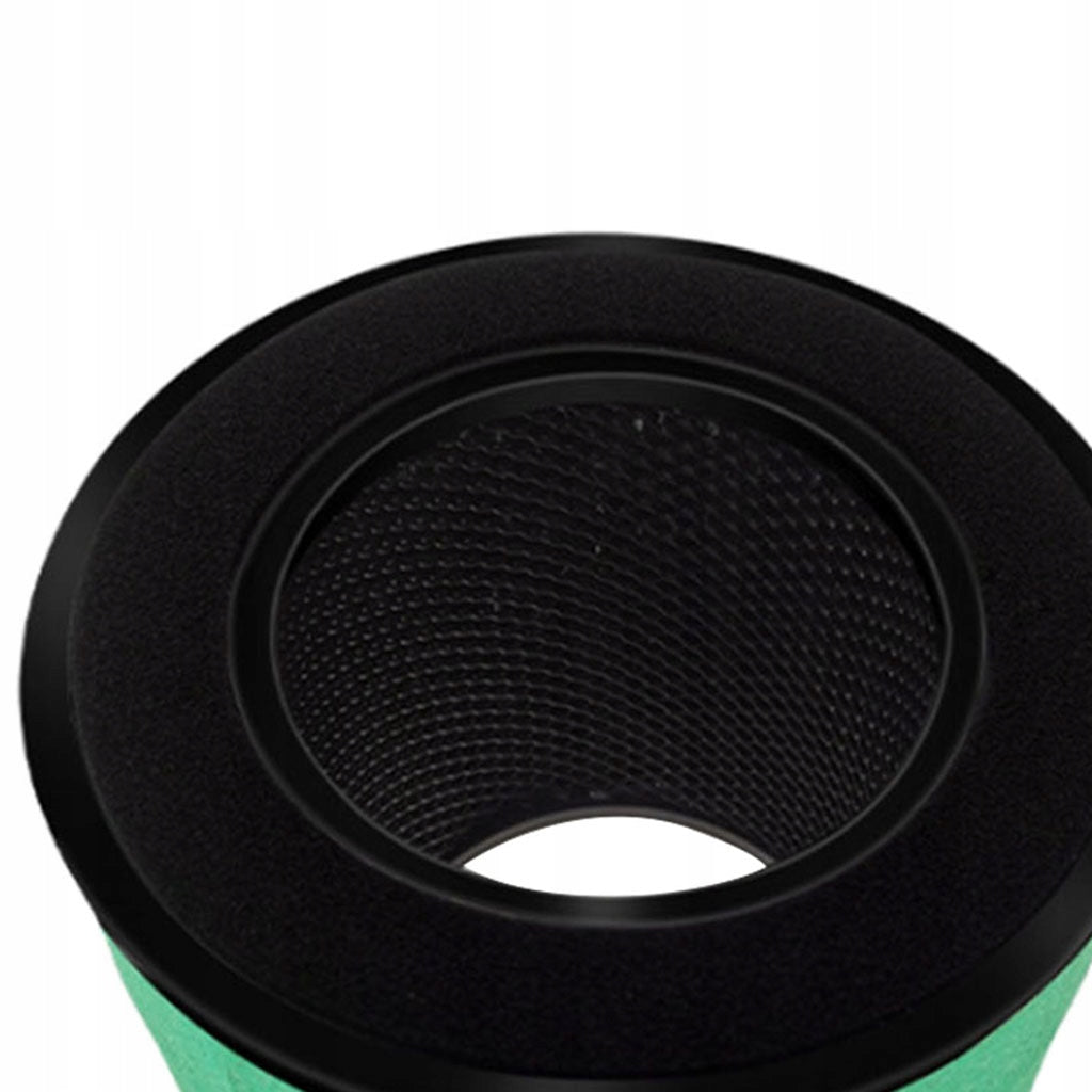 New Replacement Filter for PARTU BS Air Purifier Spear Parts White Maximum efficiency 1 m³/h